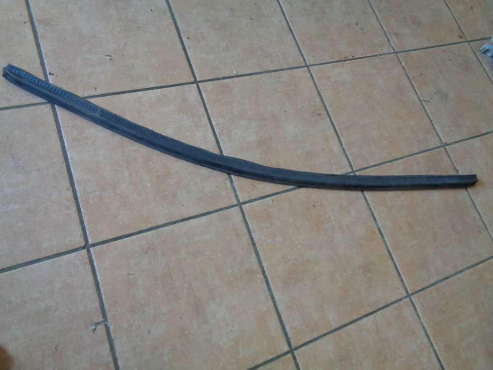 Opel Zafira A Dichtung f?r Motorhaube