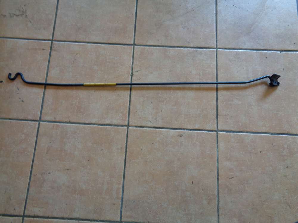Opel Zafira A Haubenstütze Halter Stütze Stab Aufsteller Motorhaube