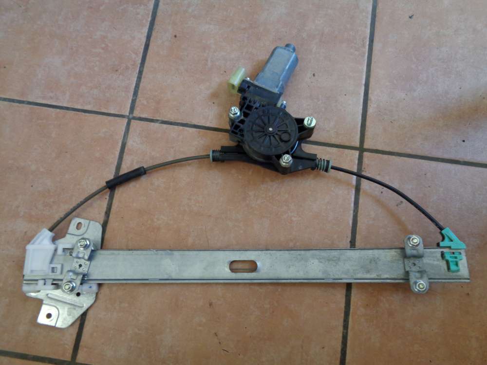 Hyundai Accent Fensterhebermotor Vorne Links