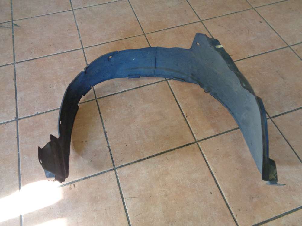 Opel Zafira A Radhauusschale Radhaus Vorn Links 90580533