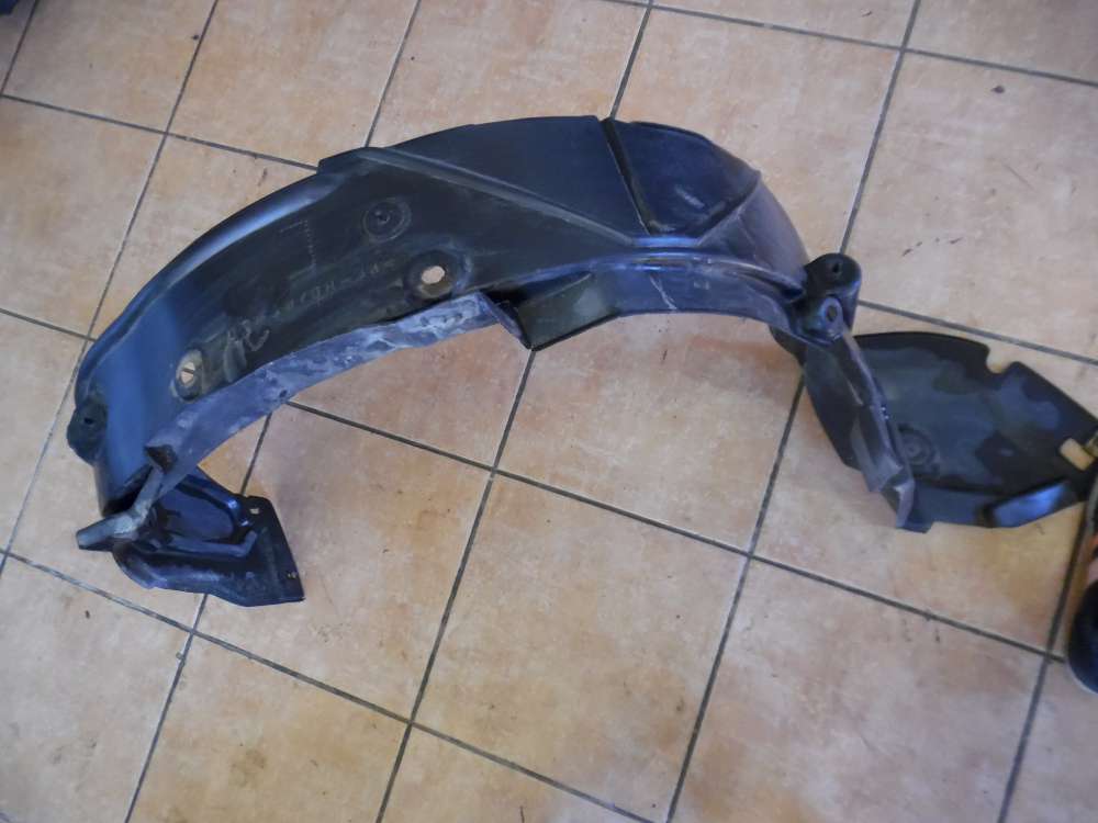 Honda Civic Radhausschale Radschale Vorne Links