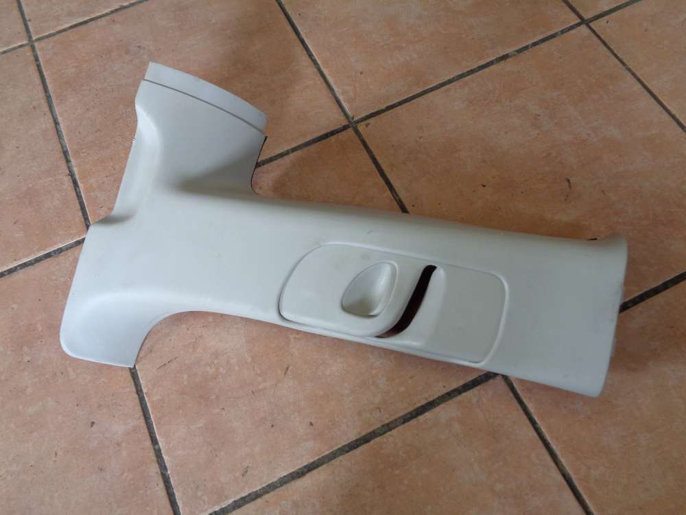 Opel Zafira A C-Säule Abdeckung Verkleidung Gurt Rechts 90579816
