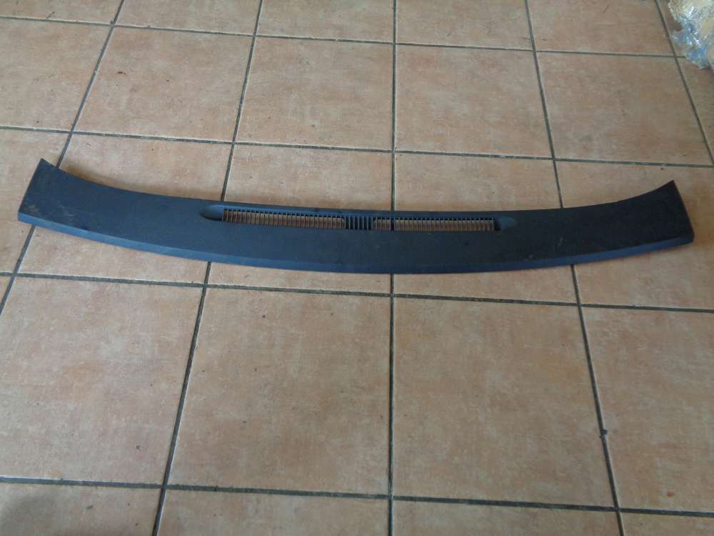 Opel Zafira A Abdeckung Verkleidung Leiste Armaturenbrett 90590757