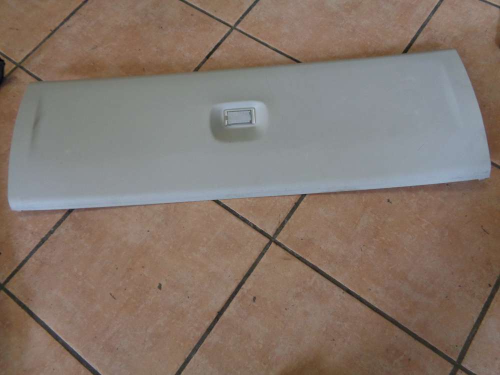 Opel Zafira A Dachhimmel Dach Verkleidung Abdeckung 90579852