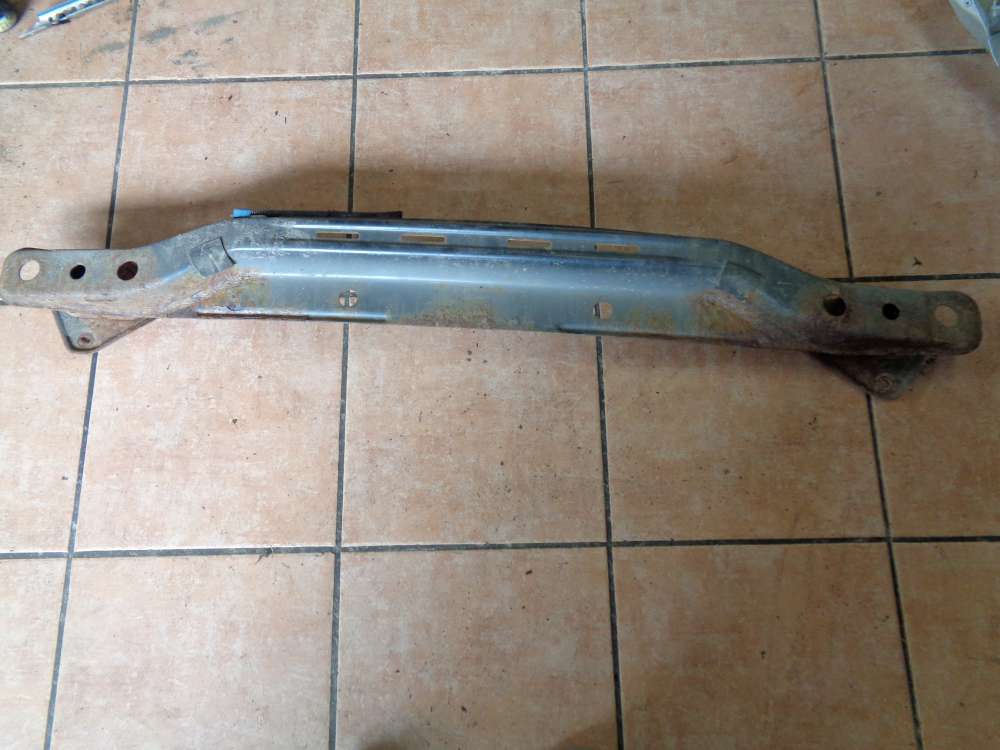Peugeot 107 Stoßstangenträger Träger Hinten