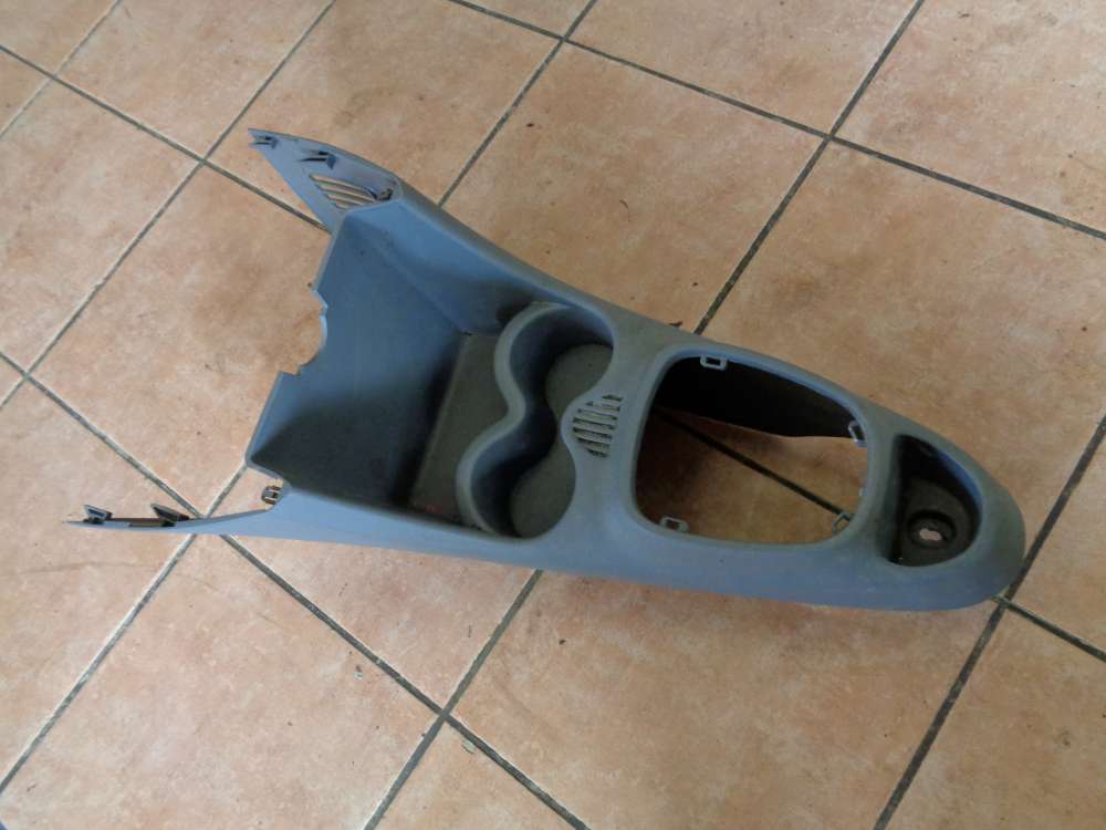 Peugeot 107 Mittelkonsole Verkleidung Getränkehalter 58811-0H010