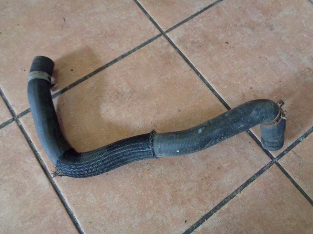 Peugeot 107 Kühlwasserschlauch Kühlerschlauch