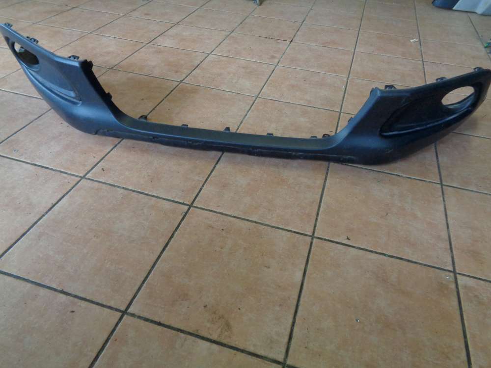 Peugeot 107 Stoßstange Vorne 9802520577