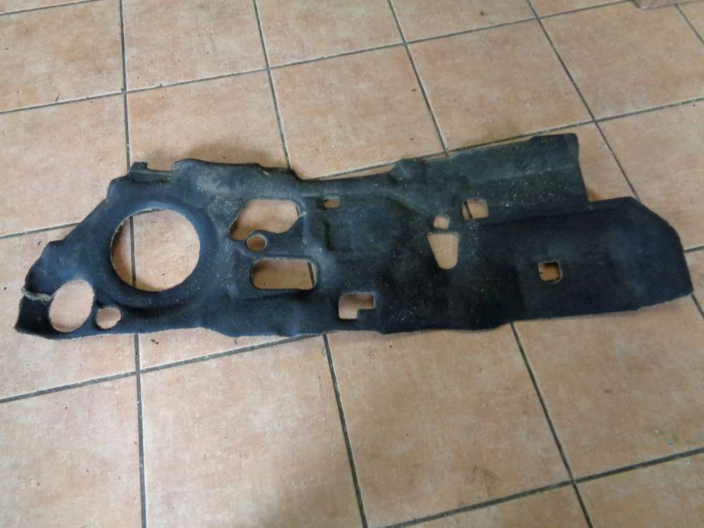 Peugeot 107 Dämmmatte Isolierung für Motorhaube 5223/0H11