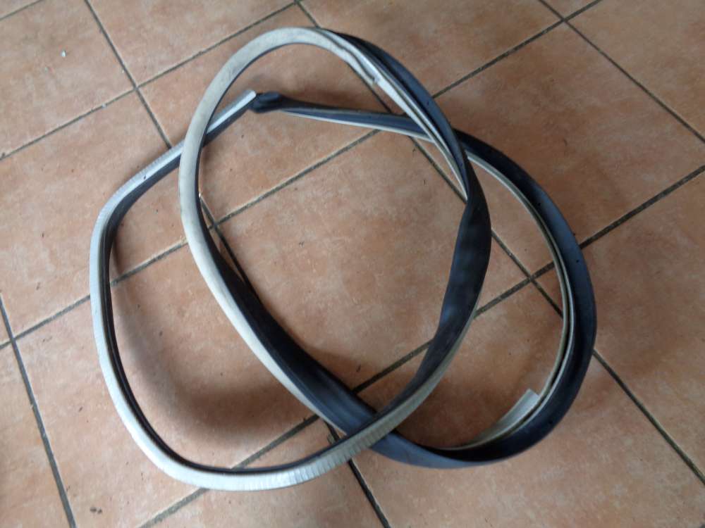 Seat Leon 1M Türdichtung Dichtung Vorne Rechts