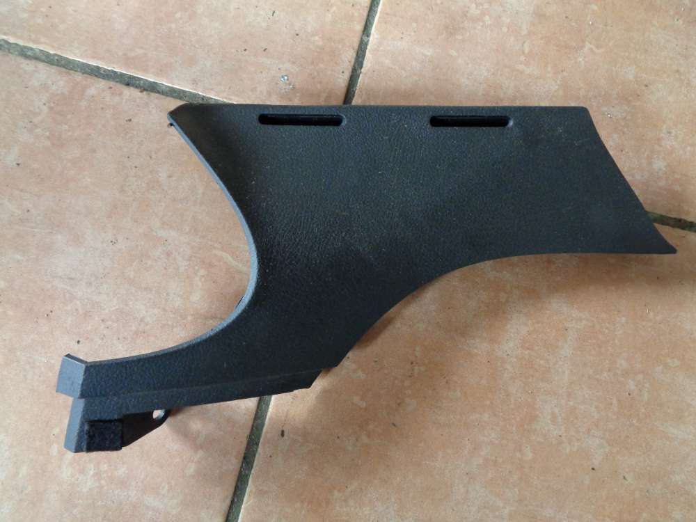 Opel Zafira A Armaturenbrett Verkleidung Rechts 09174573