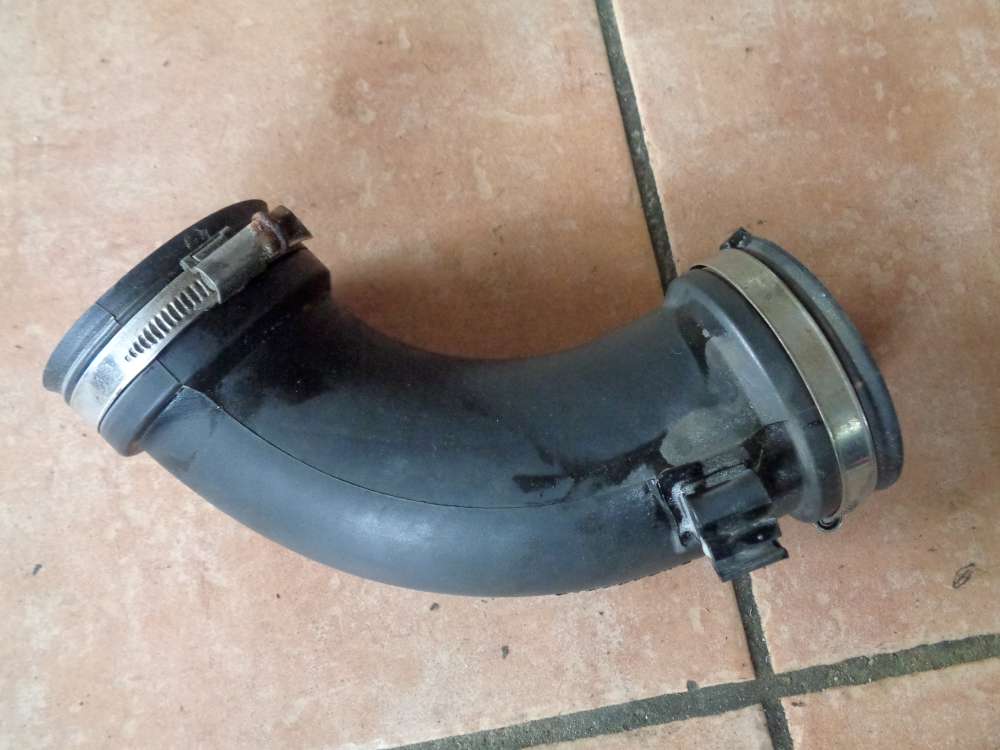 Opel Zafira A Ansaugschlauch Luftschlauch Ansaugrohr 90530770