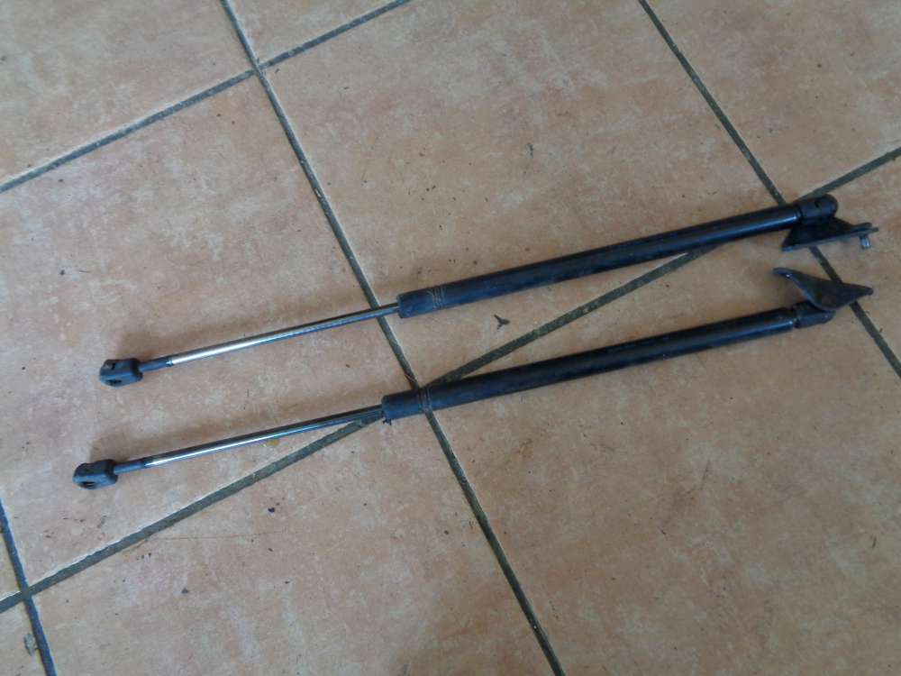 Opel Zafira A Heckklappendämpfer Gasfederdämpfer 905794400512