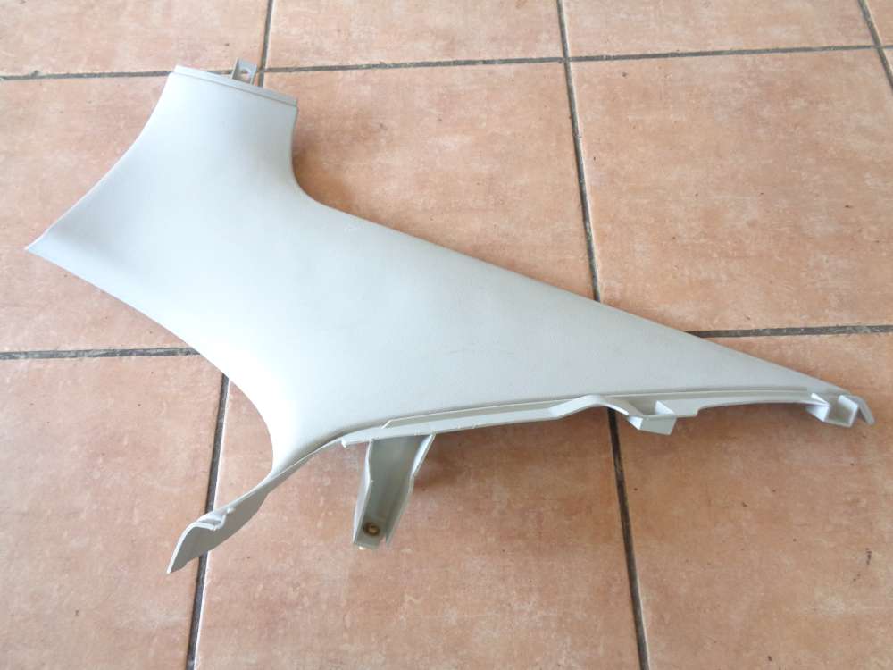 Seat Leon 1M C-Säule Verkleidung Abdeckung oben Rechts 1M6867288