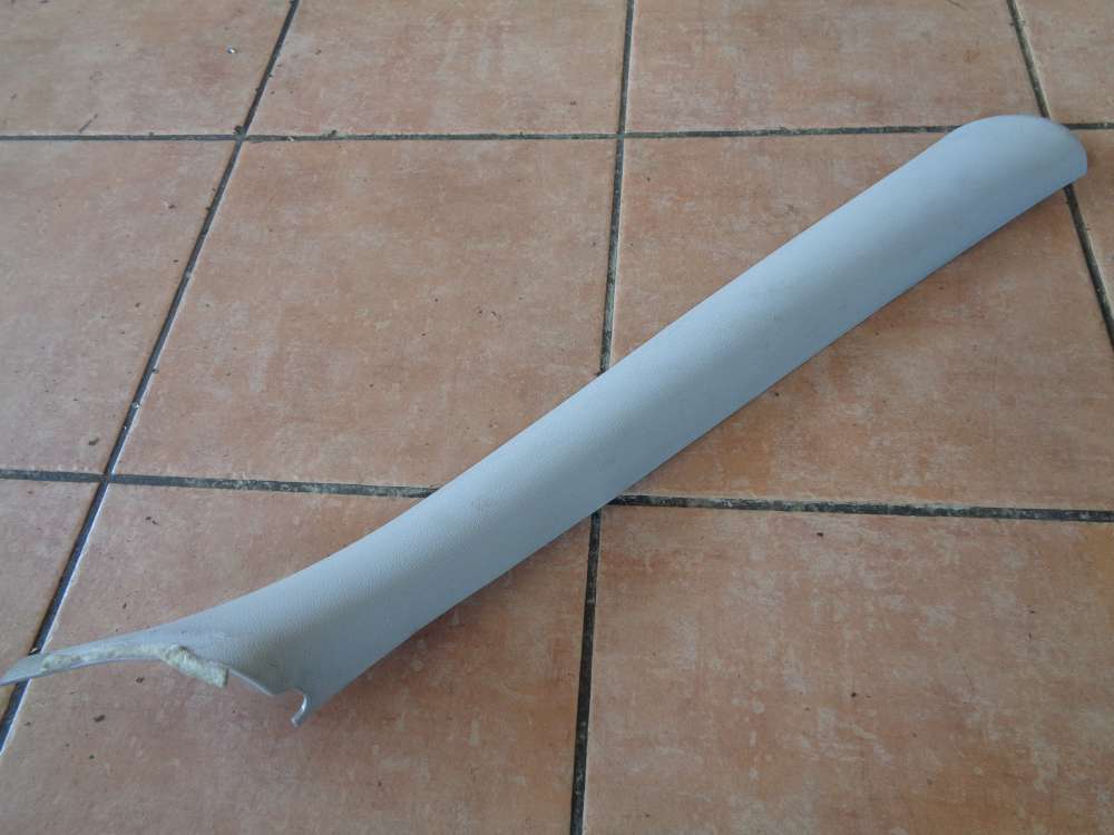 Seat Leon 1M A-S?ule Verkleidung Abdeckung Vorne Rechts 1M0867458