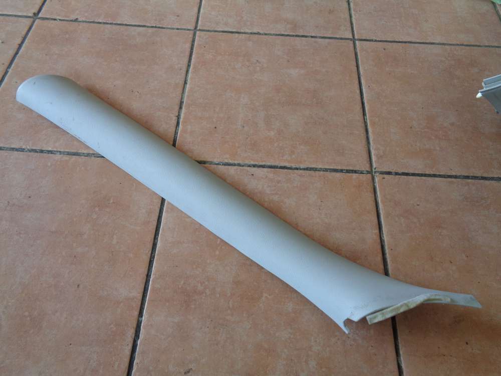 Seat Leon 1M A-S?ule Verkleidung Abdeckung Vorne Links 1M0867457