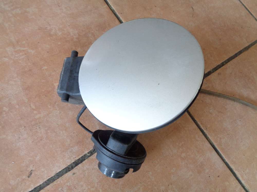 Seat Leon 1M Tankklappe Tankdeckel 1H0010092 Silber Farbcode: LS7N