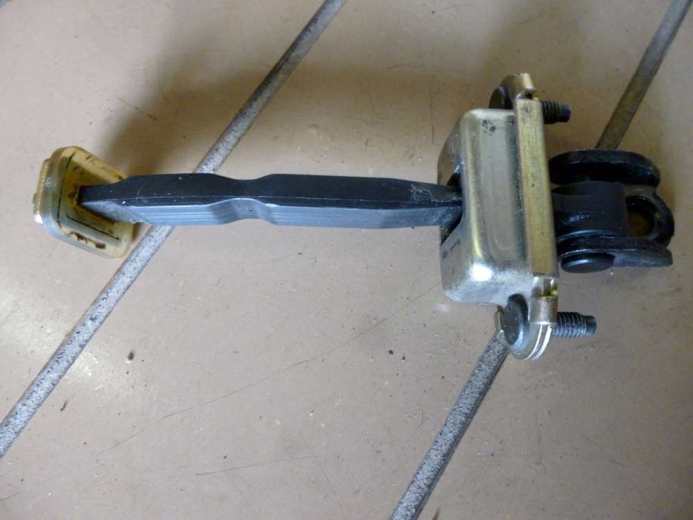 Ford Fiesta Türstopper Türscharnier Türfangband Türbremse vorne Links 060702