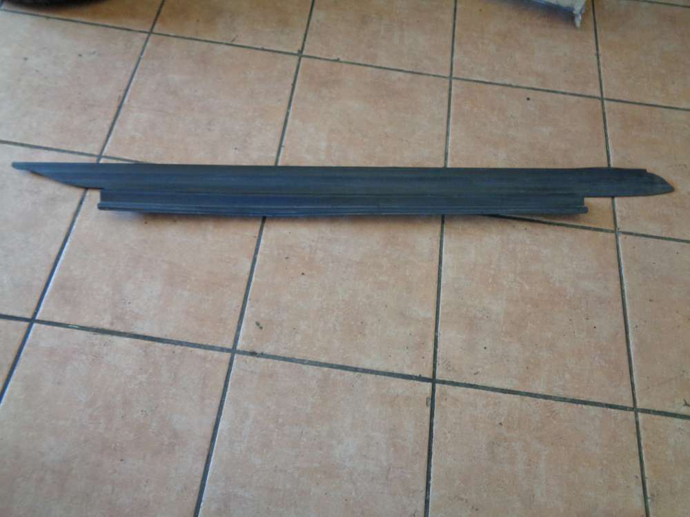 Audi A3 8L Einstiegsleisten Leisten Links 8l3853491