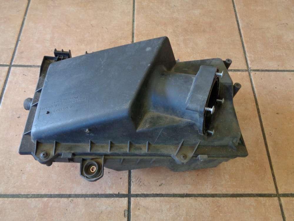 Audi A3 8L Luftfilterkasten Luftfilter 1J0129620