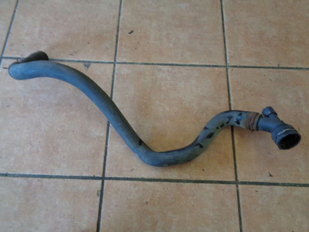 Audi A3 8L, VW Golf 4 Kühlwasserstutzen Ablassventil mit schlauch 1J0121619