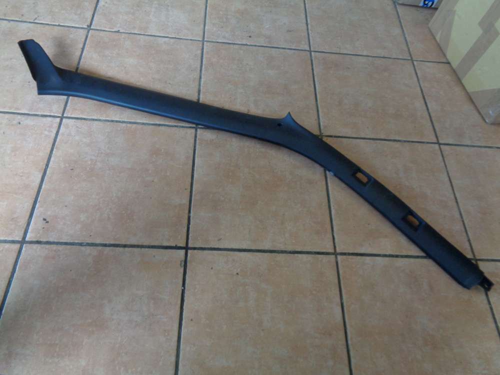 VW Passat 35i A-Säule Verkleidung Säulenverkleidung Rechts 357867234