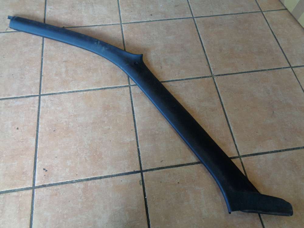 VW Passat 35i A-S?ule Verkleidung S?ulenverkleidung Links 357867233