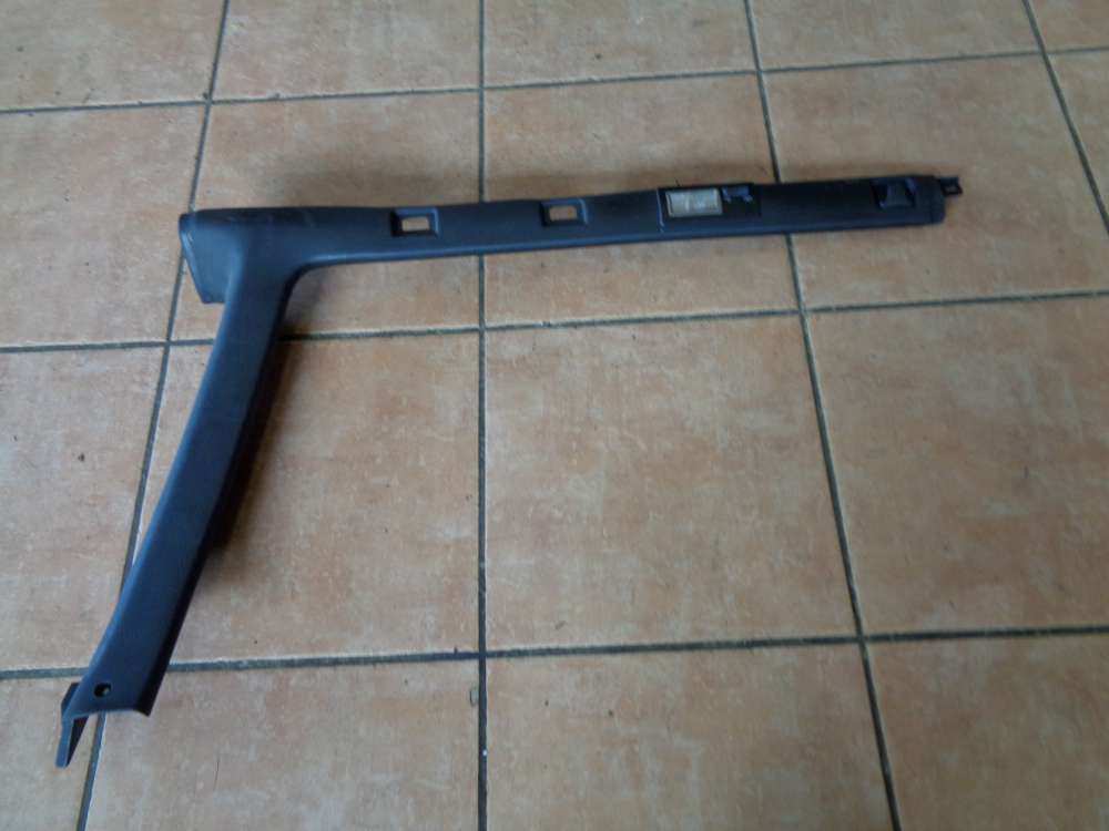 VW Passat 35I C-Säule Verkleidung Abdeckung Hinten Links 333867285