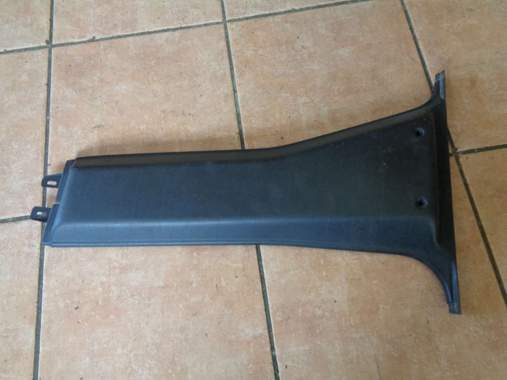 VW Passat 35i B-Säule Verkleidung Säulenverkleidung Links 357867239