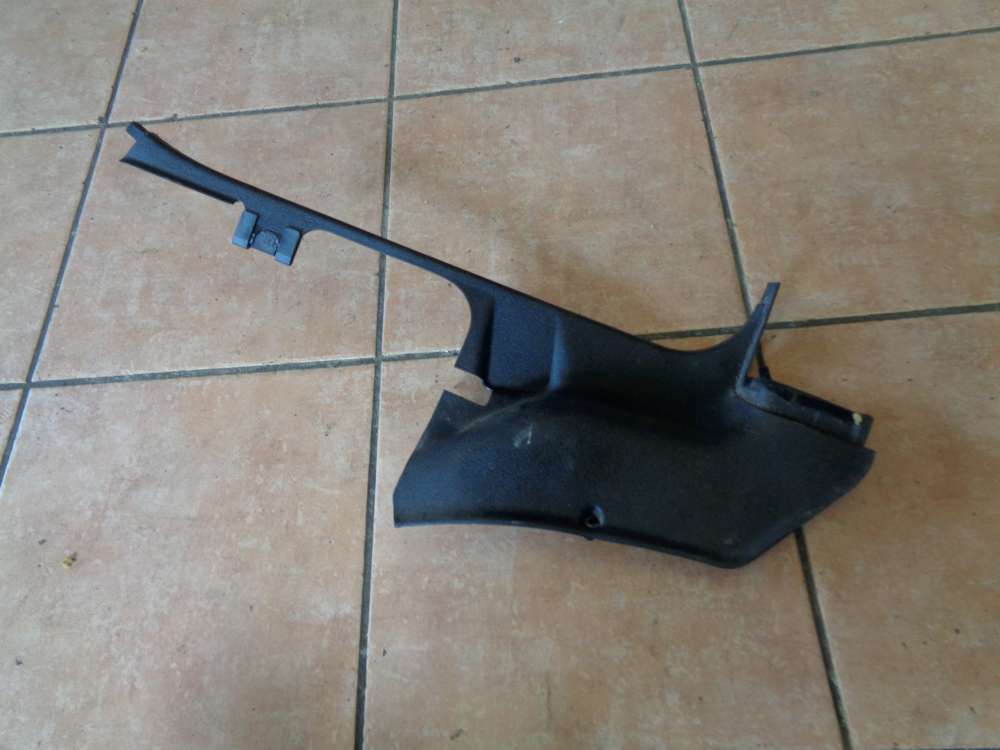 VW Passat 35i A-S?ule Verkleidung Rechts 357863484