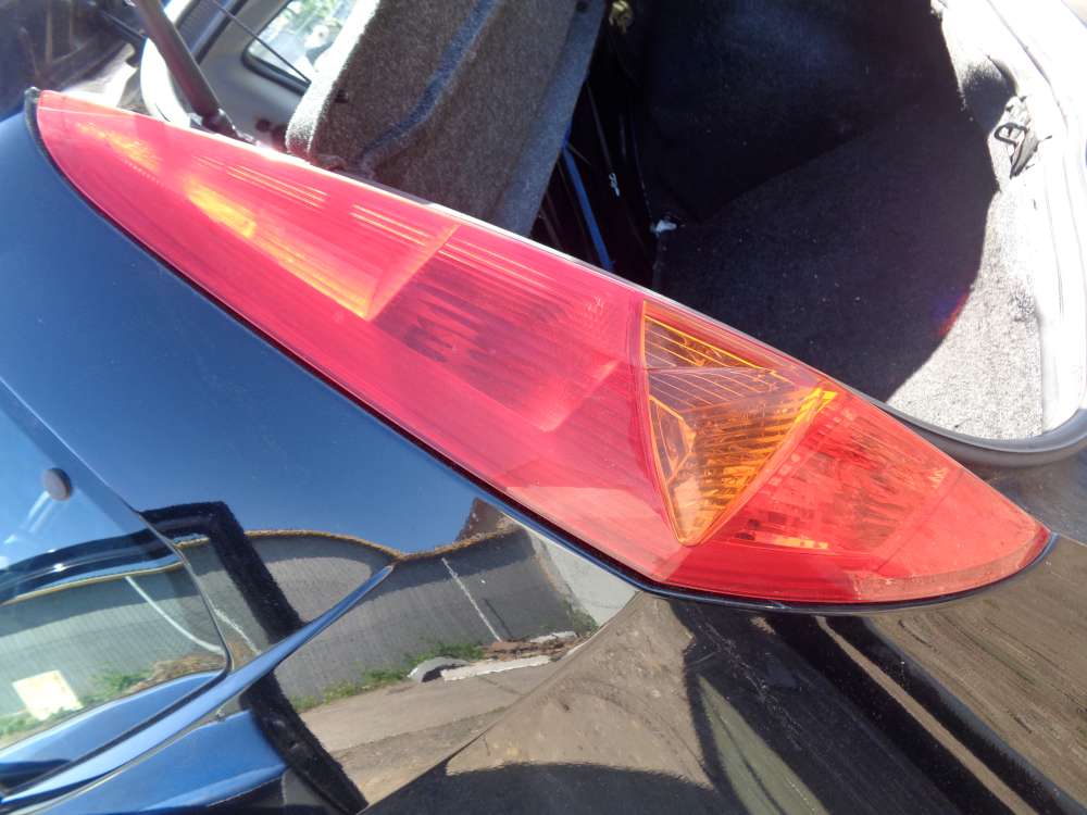 Fiat Punto 188 Rückleuchte Rücklicht Heckleuchte Links 286201