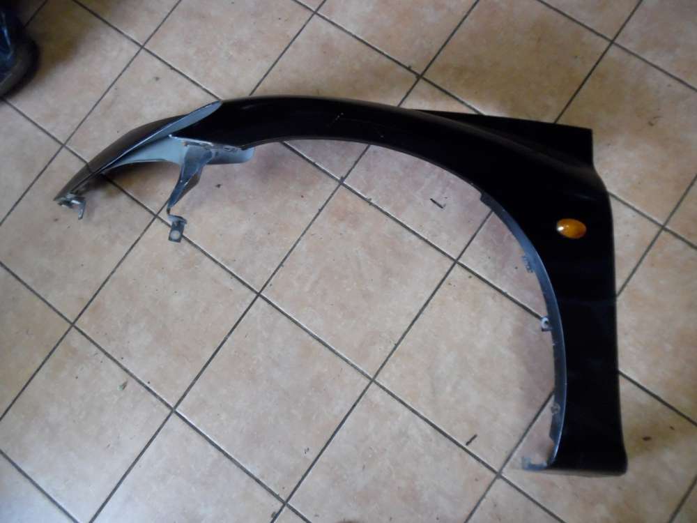 Chrysler PT-Cruiser Kotflügel Vorne Links Schwarz Farbcode : PX8