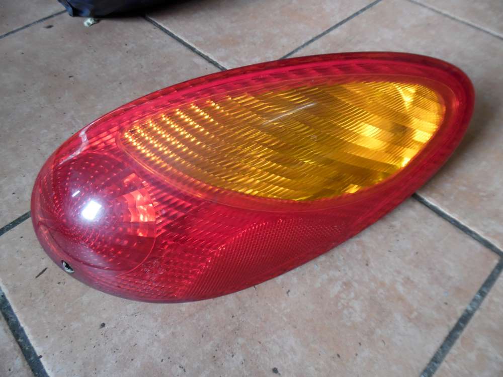 Chrysler PT-Cruiser Rückleuchte Bremsleuchte Rücklicht Rechts