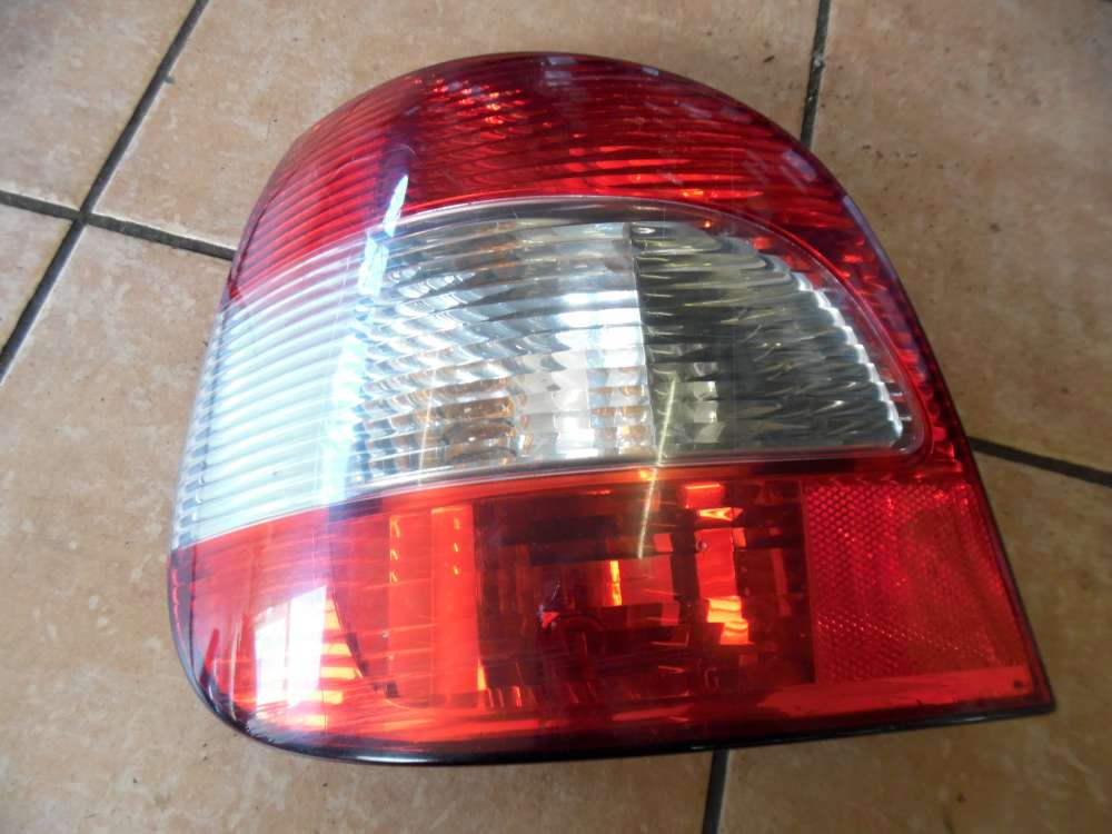 Renault Scenic Rückleuchte Heckleuchte Links 7700428054 Menage