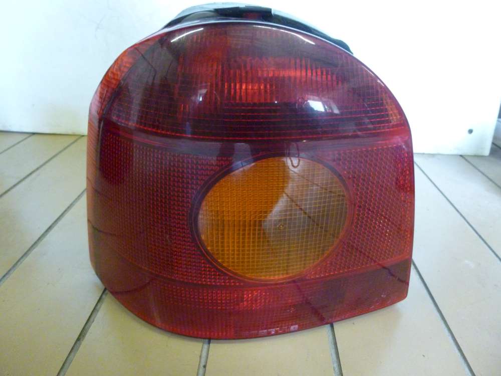 Renault Twingo C06 Rücklicht Rückleuchte Links 7700820013