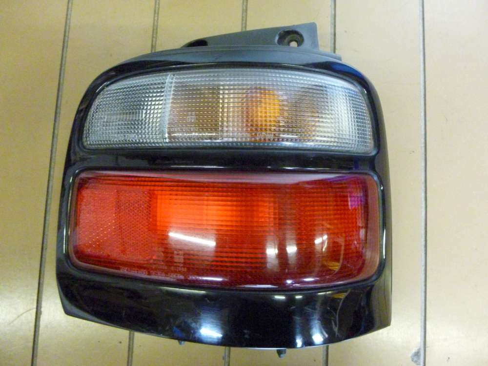 Suzuki santana Alto II Rücklicht Rückleuchte Links 35655-50E0L