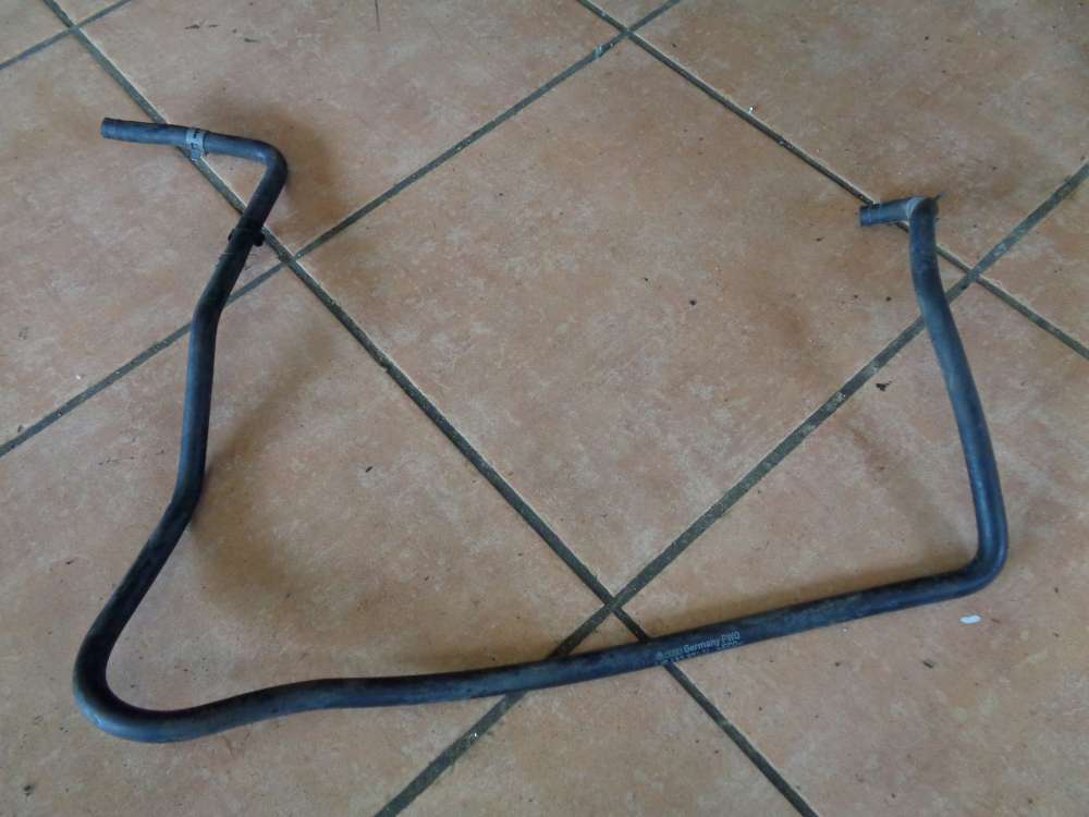 VW Golf 4 Kühlwasserschlauch 1J0133371H