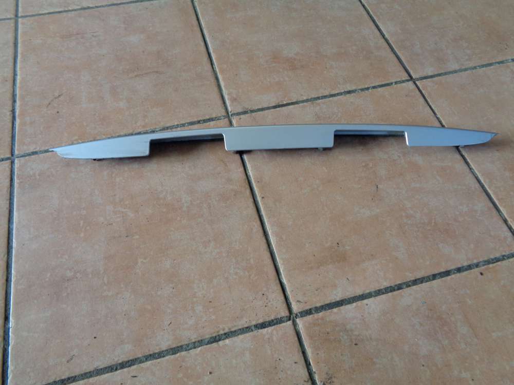 Toyota Yaris Verso 1999-2005 Heckklappengriff Griff Hinten grau 76801-52040