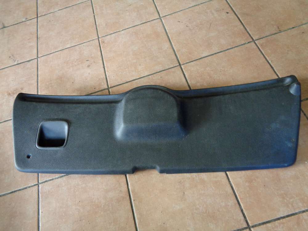 Renault Clio II Heckklappen innen Verkleidung 7700836740