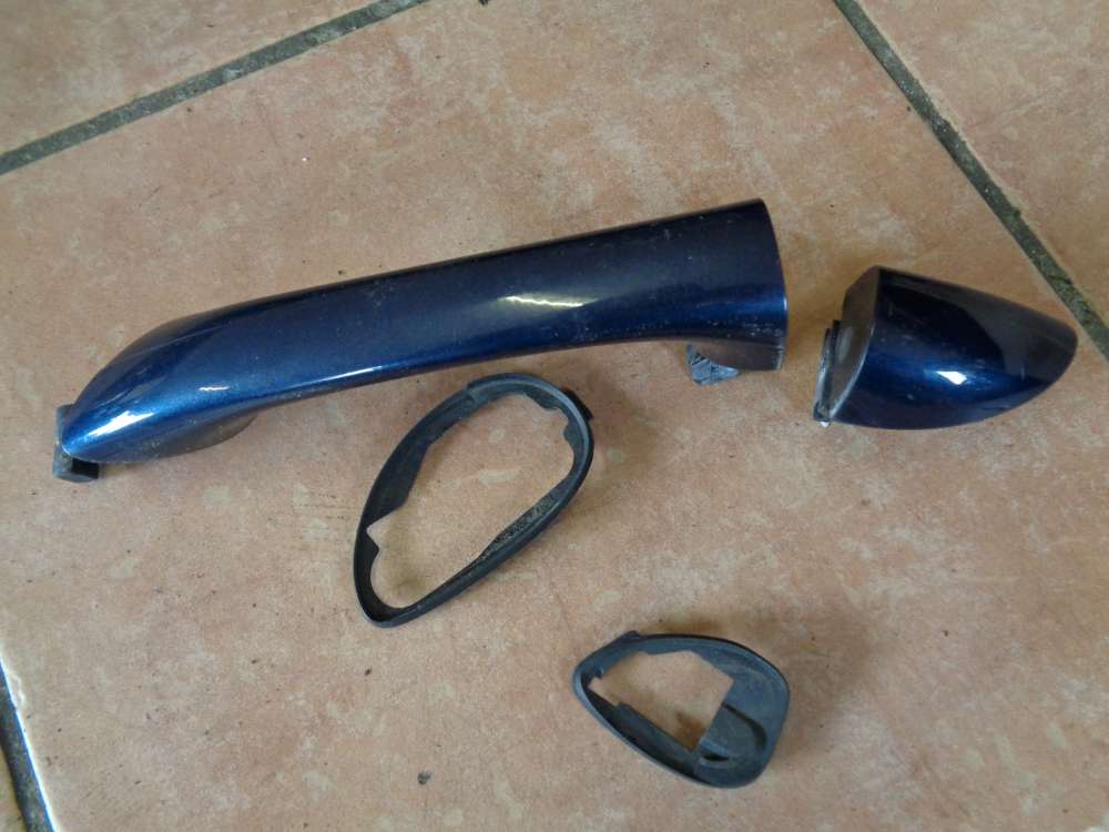 Mercedes Benz A-Klasse W169 A150 Türgriff aussen Hinten Links 1697660501