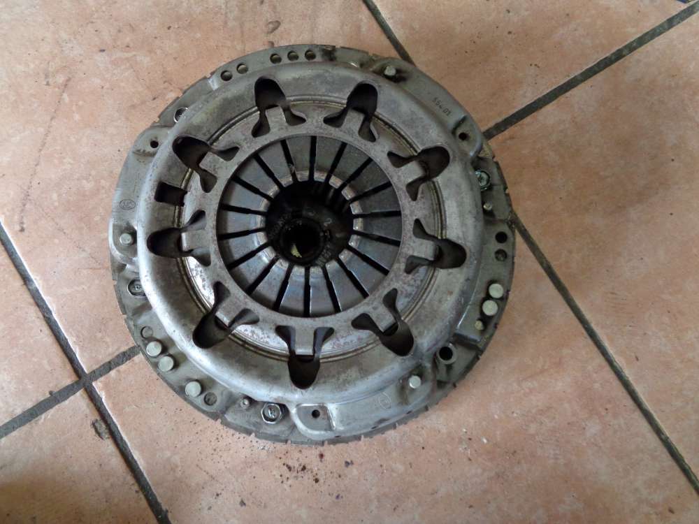 Nissan Micra III K12 Schwungscheibe Schwungrad Kupplung 12311BC01A