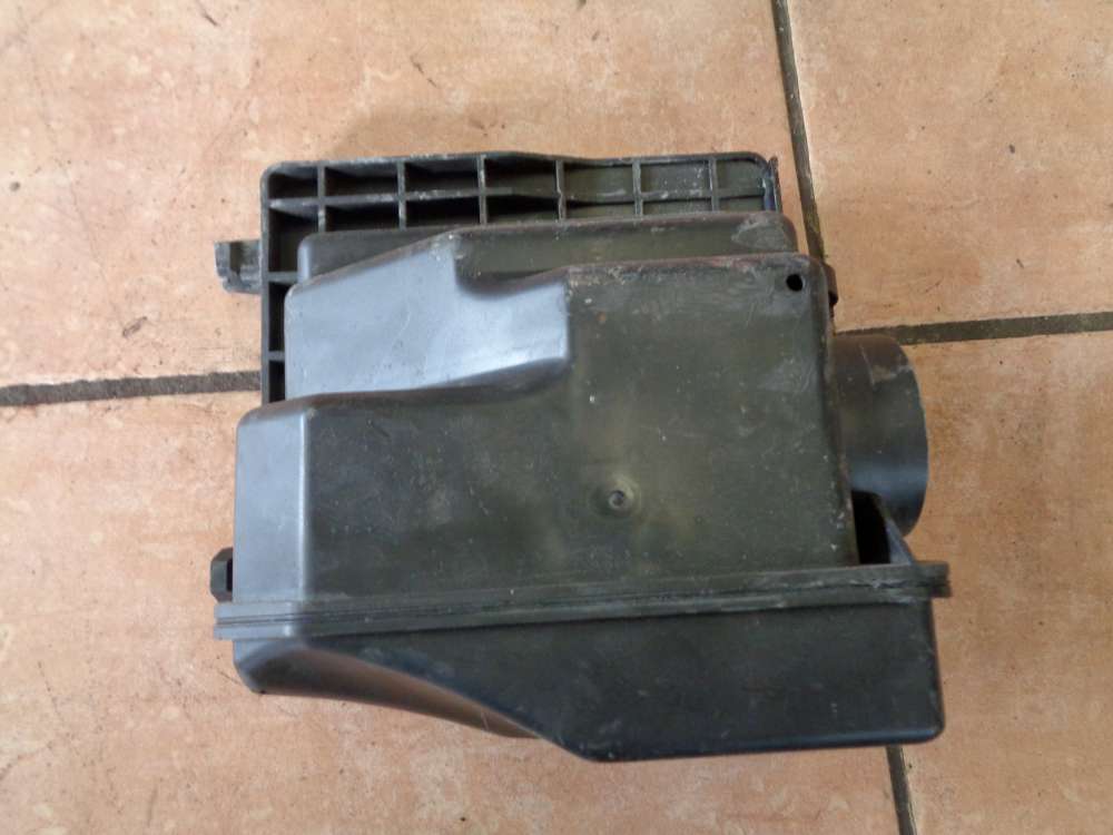 Nissan Micra III K12 Luftfilterdeckel Deckel Luftfilterkasten