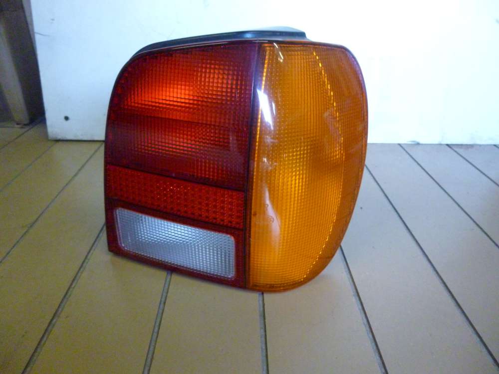 VW Polo 6N Heckleuchte R?ckleuchte rechts 6N0945096