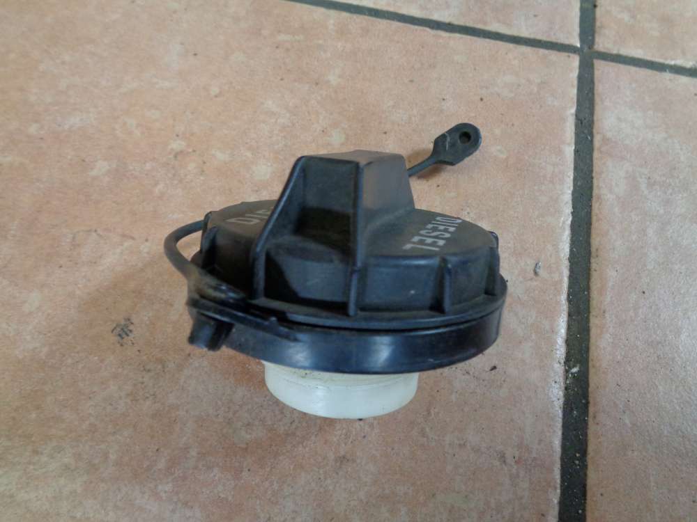 Hyundai Santa Fe Tankdeckel Tankverschlu?