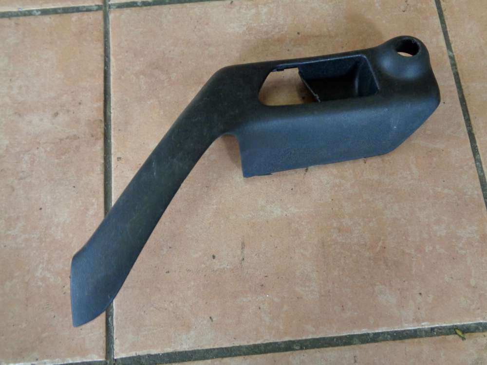 VW Golf 3 Verkleidung T?rgriff innen Vorne Links 1H0867179