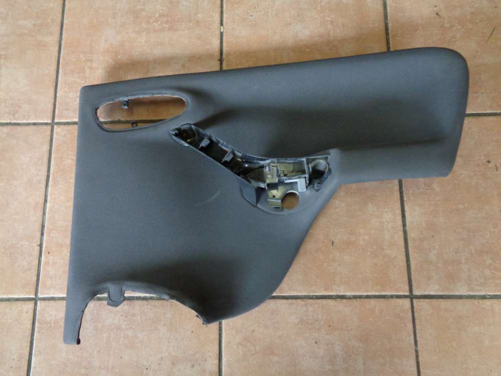 Seat Altea XL 5P Tür Türverkleidung Türpappe Verkleidung Hinten Rechts 5P0867114
