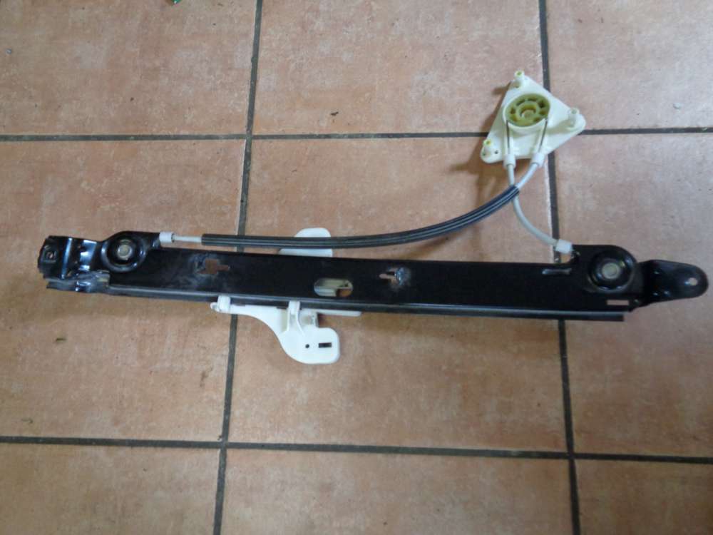 Seat Altea XL 5P Tür Fensterheber Hinten Rechts 5P0839402