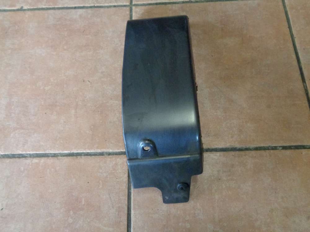 Hyundai Santa Fe SM Leiste unter Kotflügel Rechts 87712-26900