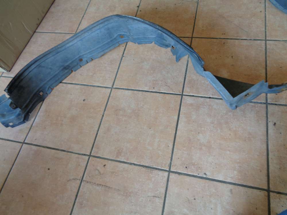 Mercedes E-Klasse W124 Radhausschale Vorne Links 1248840135