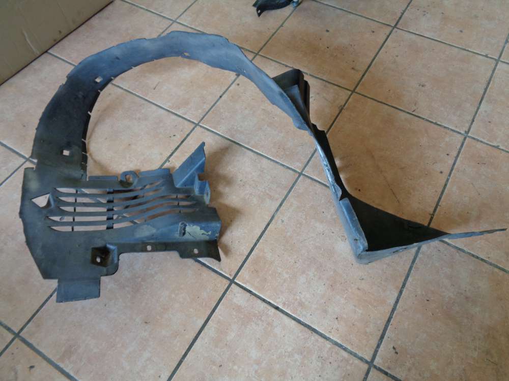Mercedes E-Klasse W210 Radhausschale Vorne Links 2106983930